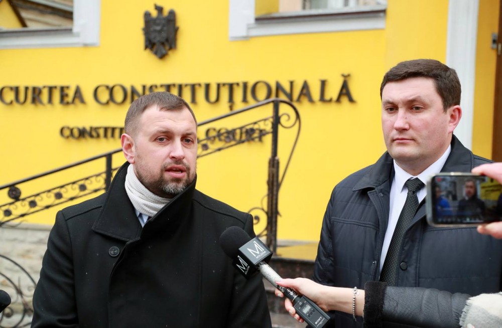 Socialiștii au sesizat Curtea Constituțională: Trebuie de restabilit echitatea socială și de indexat pensiile la rata inflației